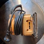 DeWalt handpalm schuurmachine, Doe-het-zelf en Verbouw, Gereedschap | Schuurmachines, Ophalen, Gebruikt