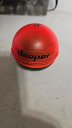 Deeper pro, Watersport en Boten, Hengelsport | Karpervissen, Ophalen of Verzenden, Zo goed als nieuw, Overige typen