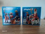 PLAYMOBIL SINTERKLAAS  5040 en 4893, Kinderen en Baby's, Speelgoed | Playmobil, Ophalen of Verzenden