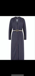 Studio Anneloes Jurk XS - Donkerblauw, Ophalen of Verzenden, Gedragen, Maat 34 (XS) of kleiner, Blauw