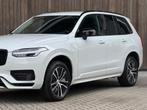 Volvo XC90 2.0 T8 Twin Engine AWD R-Design / Stuurverwarming, Auto's, Volvo, Navigatiesysteem, Gebruikt, 4 cilinders, 7 stoelen