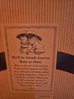 Winnie de Poeh en Iejoor Beeldje, Verzamelen, Ophalen of Verzenden, Zo goed als nieuw