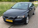 Volvo S40 2.4 Momentum ECC Audio/CD Electric pakket EBD Colo, Voorwielaandrijving, 65 €/maand, Stof, Gebruikt