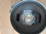 G-shock horloge, Casio, Kunststof, Kunststof, Ophalen of Verzenden