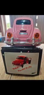 Volkswagen VW kever wc rol houder roze Beetle bug golf polo, Ophalen of Verzenden