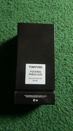 Tom Ford parfum, Verzenden, Nieuw