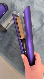 Dyson Corrale stijltang, Sieraden, Tassen en Uiterlijk, Ophalen of Verzenden, Zo goed als nieuw, Krultang of Stijltang