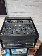 Audioset/soundset/dj, Ophalen, Gebruikt, Overige merken