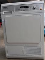 Nette Miele A++ Warmtepompdroger, garantie + bezorging, Overige typen, 8 tot 10 kg, Ophalen of Verzenden, Zo goed als nieuw