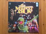 Muziekalbum van The Muppet Show, Cd's en Dvd's, Ophalen of Verzenden, Gebruikt, 12 inch