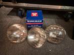 4x Par 56 300W Bulb wide flood, Ophalen, Gebruikt, Licht