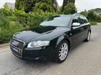 Audi A4 Avant 2.0 Advance Airco Cruise Lm velgen, Voorwielaandrijving, 730 kg, 4 cilinders, 1984 cc