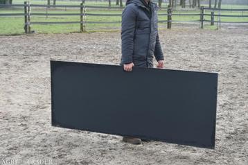Loopschot 200x80x1,5cm | Premium kwaliteit beschikbaar voor biedingen