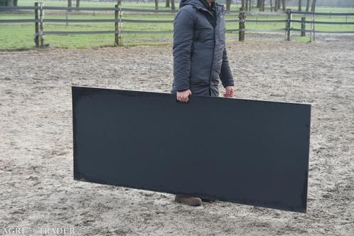 Loopschot 200x80x1,5cm | Premium kwaliteit, Zakelijke goederen, Machines en Bouw | Transport, Ophalen of Verzenden