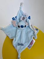 1607 primark knuffellap lap Stitch licht blauw, Ophalen of Verzenden, Nieuw, Overige typen