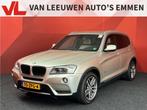 BMW X3 xDrive20d High Executive | Automaat | Cruise | Leder, Auto's, BMW, Automaat, Euro 5, Beige, Bedrijf