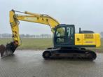 Kobelco SK210NLC-10, Zakelijke goederen, Machines en Bouw | Kranen en Graafmachines, Ophalen, Graafmachine