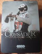 The Crusader - Arn: The Knight Templar Boxset (4 Disc), Vanaf 12 jaar, Ophalen of Verzenden, Zo goed als nieuw, Boxset