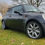 Cooper 17 inch 4x100 met banden.voor vrijdagavond €275, Auto-onderdelen, Ophalen, Gebruikt