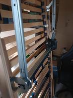 2x Hettich bedmotor, Huis en Inrichting, Verstelbaar, 90 cm, Eenpersoons, Ophalen of Verzenden