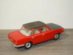 BMW 1500 - Dinky Toys 534 France, Hobby en Vrije tijd, Modelauto's | 1:43, Gebruikt, Engeland, Auto, Verzenden