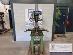 Lux Mill RF 30 kruistafel boor freesmachine 400V gebruikt, Gebruikt, Overige soorten, Elektrisch, Ophalen