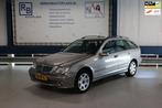 Mercedes-Benz C-klasse Combi 220 CDI AUTOMAAT / APK 5-2025, Auto's, Mercedes-Benz, Achterwielaandrijving, Gebruikt, 4 cilinders