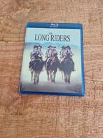 The Long Riders, Verzenden, Zo goed als nieuw, Actie
