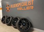 Bmw 3 4 f Serie 19 inch Style 669m velgen 5x120 winterset, Ophalen of Verzenden, 19 inch, Winterbanden, Banden en Velgen