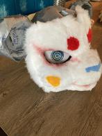 fursuit head (onafgemaakt), Hobby en Vrije tijd, Kostuums, Theaterbenodigdheden en LARP, Ophalen