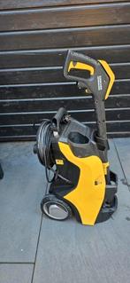 Hogedrukreiniger Karcher k7 full control+, Ophalen of Verzenden, Zo goed als nieuw, Elektrisch