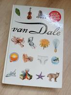 Van Dale Beeld Woord & boek, Gelezen, Non-fictie, Corbeil, Ophalen of Verzenden