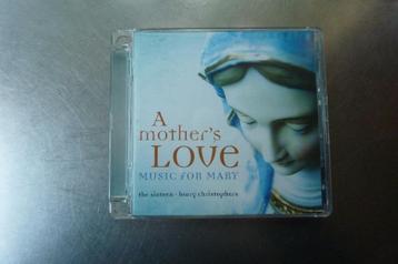 The Sixteen • Harry Christophers - A Mother's Love beschikbaar voor biedingen
