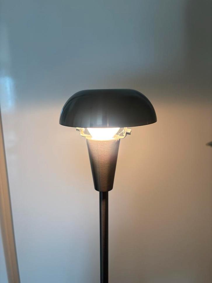 Ferm Living Tiny Vloerlamp - Stijlvol Design, Huis en Inrichting, Lampen | Vloerlampen, Zo goed als nieuw, 100 tot 150 cm, Metaal