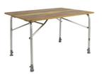 Campingtafel, Caravans en Kamperen, Ophalen, Zo goed als nieuw, Campingtafel