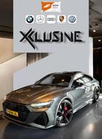 Audi A7 Sportback 4.0 TFSI RS 7 quattro, Automaat, Gebruikt, Vierwielaandrijving, 3996 cc