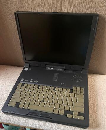 Compaq Armada 7800 beschikbaar voor biedingen
