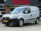 Fiat Doblò Cargo 1.6 MultiJet SX HD|NAP|airco|standkachel|b, Voorwielaandrijving, Euro 5, Stof, Gebruikt