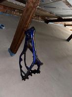 YZ 125cc 2004 Frame - Motorcross Onderdeel, Ophalen of Verzenden, Gebruikt