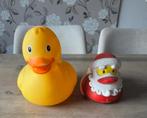 2 badeenden, Ophalen, Zo goed als nieuw