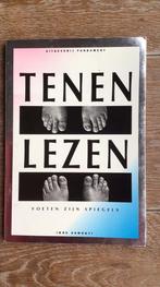 Tenen lezen , Imre Somogyi, Boeken, Ophalen of Verzenden, Gelezen, Kruiden en Alternatief, Imre Somogyi