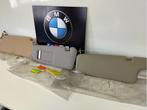 BMW E30, E36, E38,E39 zonnekleppen div. zie tekst NIEUW, Auto-onderdelen, Interieur en Bekleding, Niet ingevuld, Niet ingevuld