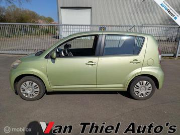 Daihatsu Sirion 2 1.3-16V Comfort beschikbaar voor biedingen