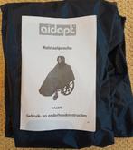 Rolstoel poncho Aidapt, Ophalen of Verzenden, Nieuw