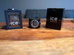Ice Watch x Levi’s & Ice Watch Roest Bruin Limited Edition, Sieraden, Tassen en Uiterlijk, Horloges | Heren, Overige merken, Kunststof