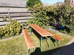 Biertafels te huur, Ophalen, Overige