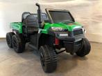 Kinderauto GATOR 6x6 4WD, met blueTooth en RC. NIEUW!!, Kinderen en Baby's, Nieuw, Ophalen