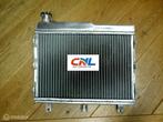 Radiator 1985-86 Suzuki Gamma RG 400/Suzuki Gamma RG 500, Nieuw, Ophalen of Verzenden