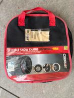 Carpoint Sneeuwkettingen KNN 90, Auto diversen, Sneeuwkettingen, Ophalen, Gebruikt