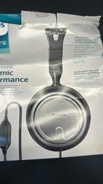Philips koptelefoon SHP2500, Philips, Nieuwwest106@gmail.com, Nieuw, Ophalen of Verzenden